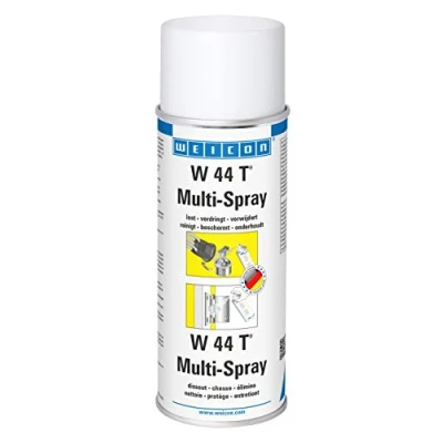 Afbeelding van Weicon W44T Multi spray 400ml