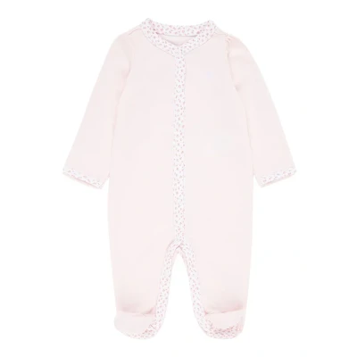 Afbeelding van Polo Ralph Lauren Jumpsuit voor kinderen, Maat: 50/56, Delicate pink