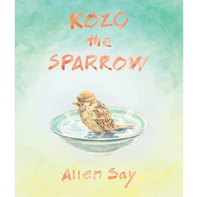 Afbeelding van Kozo the Sparrow
