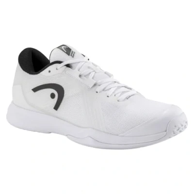 Afbeelding van Head Sprint TEAM 4.0 Tennisschoenen voor alle ondergronden, Heren, Maat: 42, White/black Schoenen