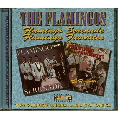 Afbeelding van Flamingo Serenade/Flamingo Favorites