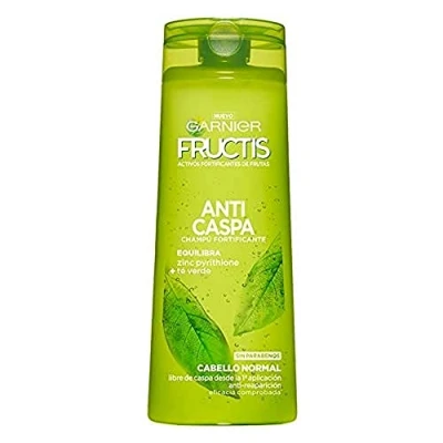 Afbeelding van Anti Roos Shampoo Fructis Garnier (360 ml)
