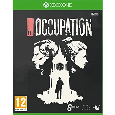 Afbeelding van The Occupation pour Xbox One