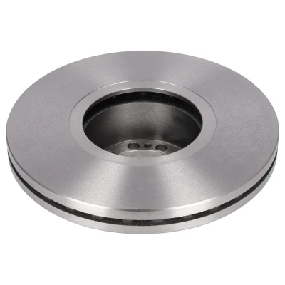 Afbeelding van Febi Bilstein Remschijf 35345