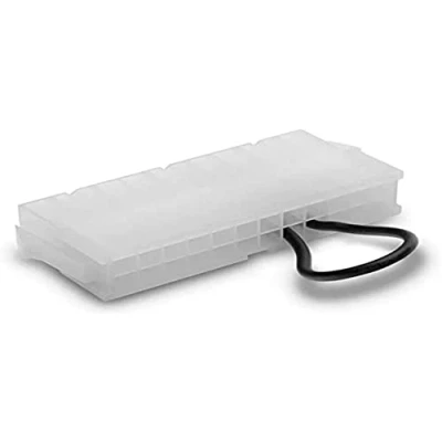 Image de ek atx ethernet plug 24 broches water blocks