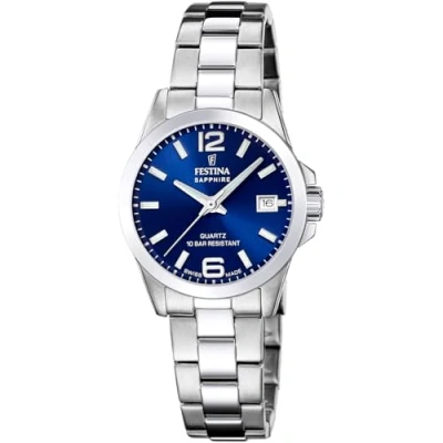 Afbeelding van Festina Swiss Made F20049/5