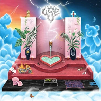 Afbeelding van Divino Niño Last Spa On Earth (CD)