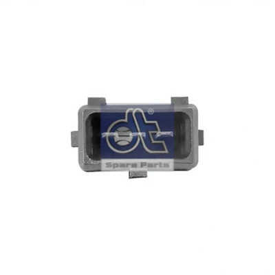 Afbeelding van DT Spare Parts 7.24024 Brandstoffilter Opschroeffilter