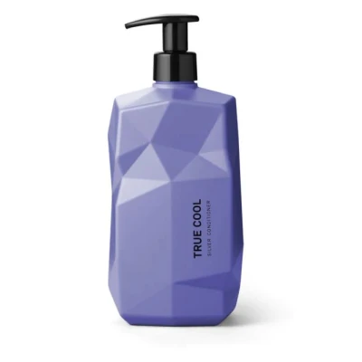 Afbeelding van Nine Yards Après Shampooing True Cool Silver Conditioner