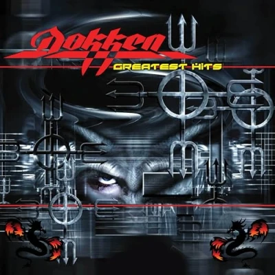 Afbeelding van Dokken Greatest Hits (LP)