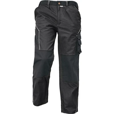 Afbeelding van Assent ERDG trousers 03020250 Zwart 66
