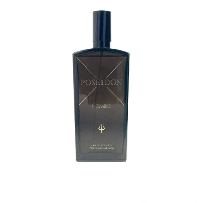 Image de Poseidon Hombre Eau de Toilette 150 ml