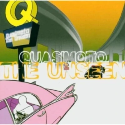 Afbeelding van Quasimoto Unseen (2 CD)
