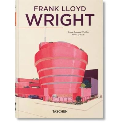 Image de Frank Lloyd Wright. 45th Ed.