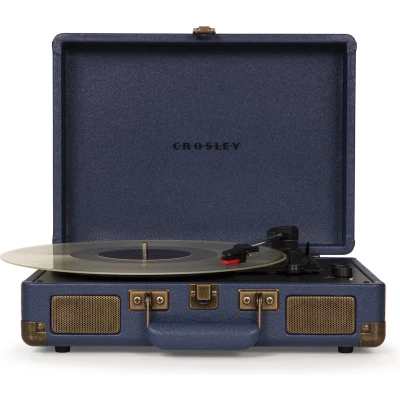Afbeelding van Crosley Cruiser Plus Navy
