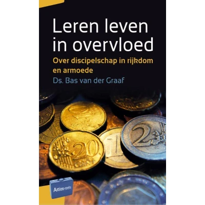 Afbeelding van Leren leven in overvloed