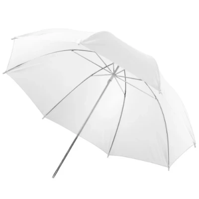 Afbeelding van Walimex weiß 12132 Flitsparaplu (Ø) 84 cm 1 stuk(s)