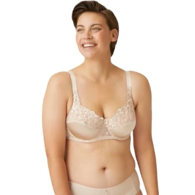 Afbeelding van Naturana Underwired Beha voor dames (1 stuk), Huid