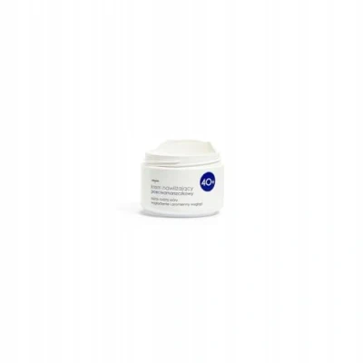 Afbeelding van Ziaja Anti Wrinkle Moisturizer 40+ Each Type Scores 50Ml