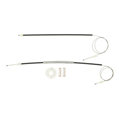Afbeelding van Blic Raamopener reparatieset 6205 03 043814P