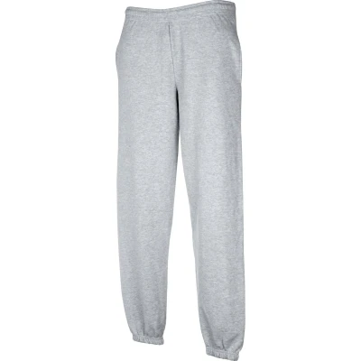 Afbeelding van Fruit Of The Loom Unisex Kinder Joggingbroeken / Voor Kinderen (Heather Grijs)