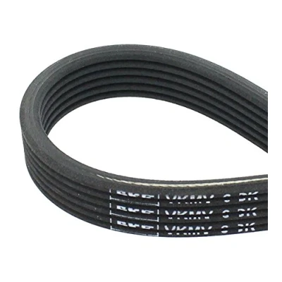 Afbeelding van Skf Poly V riem VKMV 6DK1195
