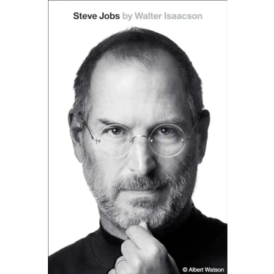 Afbeelding van Steve Jobs