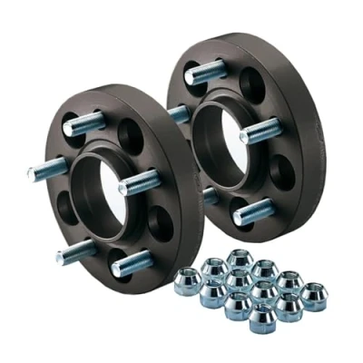 Afbeelding van EIBACH Pro Spacer S90 4 25 041 B Spoorverbreding 5 114,3 MAZDA: CX 3