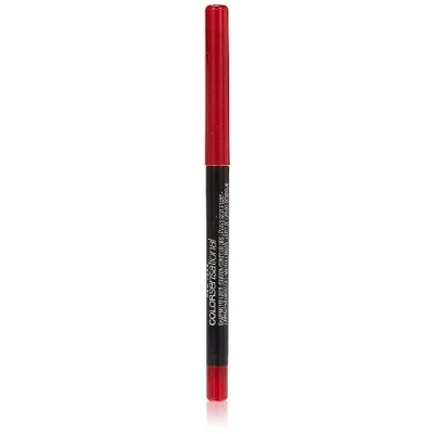 Afbeelding van Maybelline Color Sensational Shaping Lipliner 80 Red Escape