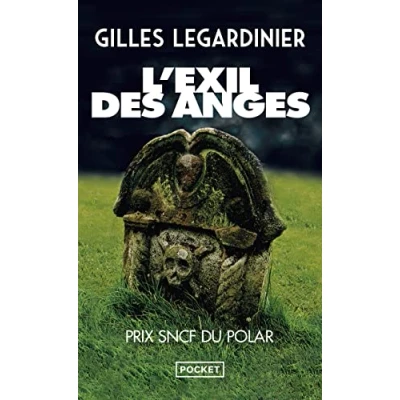 Afbeelding van L&#039;Exil Des Anges