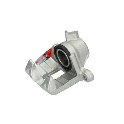 Afbeelding van LAUBER 77.3327 Remklauw Gietijzer Achteras rechts TOYOTA: Land Cruiser Prado 120, 90, 150