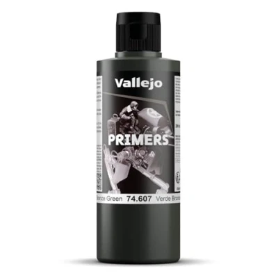 Afbeelding van Surface Primer UK Bronze Green 200ml 74607