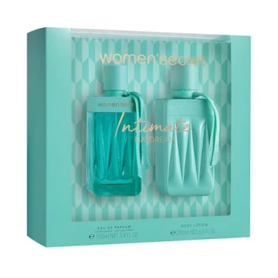 Afbeelding van Womens Secret Intimate Daydream 3.4 Edp L+6.7 B/l