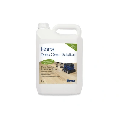 Afbeelding van Bona Deep Clean 5 liter