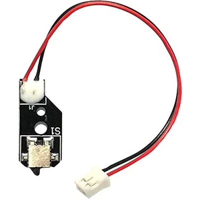 Afbeelding van FlashForge Level Switch PCB nivelleersensor Guider2 Geschikt voor: Guider II, IIS Board 30.999190002