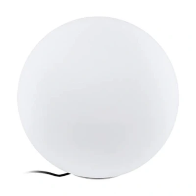 Afbeelding van EGLO 98103 vloerverlichting Wit 40 W A++