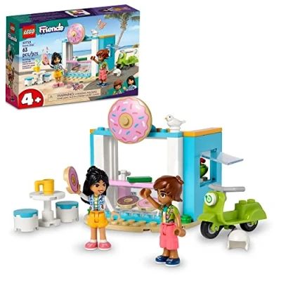 Image de LEGO® Friends 41723 La boutique de donuts