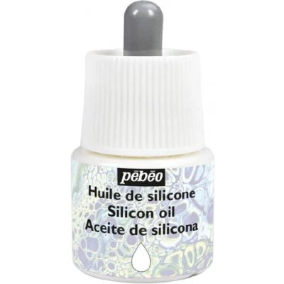 Afbeelding van Pebeo siliconen olie 45 ml