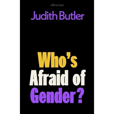 Afbeelding van Who&#039;s Afraid of Gender?
