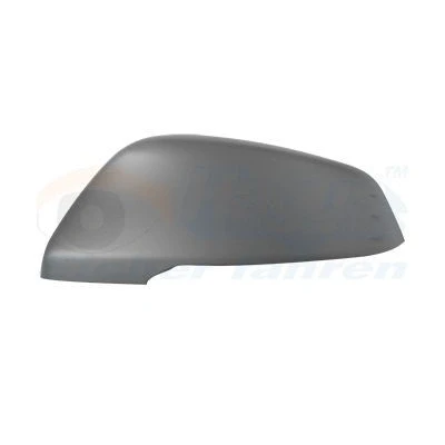 Afbeelding van VAN WEZEL 0597843 Afdekking, buitenspiegel Links Met grondlaag
