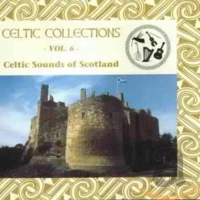 Afbeelding van Various Artists Vibrant Celtic Sounds From Scotland (CD)