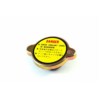 Afbeelding van THERMOTEC D30001TT Afsluitdop, radiateur MAZDA: FAMILIA 5, MX 5 I, 323C IV Hatchback, HYUNDAI: SANTA FE 2, i10 TOYOTA: Supra III