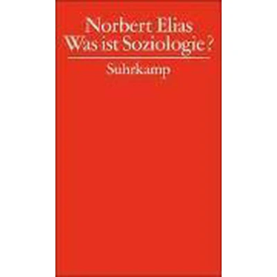 Afbeelding van Gesammelte Schriften 05. Was ist Soziologie?