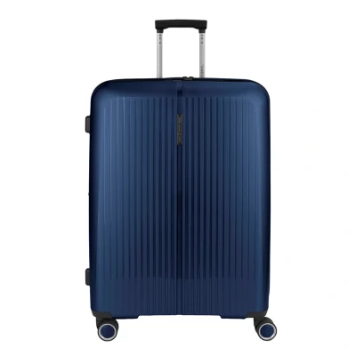 Afbeelding van Gabol Brooklyn Spinner 75 Expandable Dark Blue