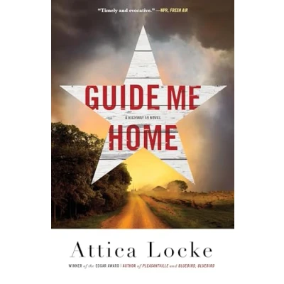 Afbeelding van A Highway 59 Novel Guide Me Home