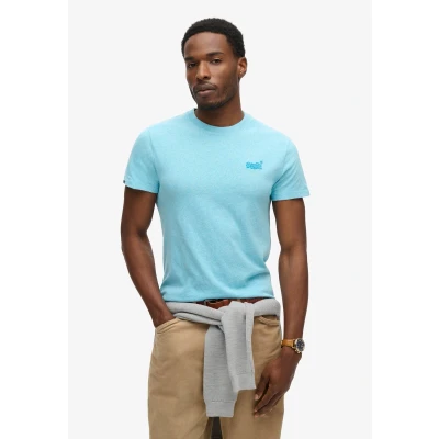 Afbeelding van Superdry ESSENTIAL LOGO EMB TEE Heren T shirt