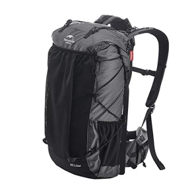 Afbeelding van Naturehike Rock wandelrugzak 60L + 5L