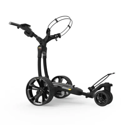 Afbeelding van Powakaddy RX1 Remote GPS XL Plus Lithium 36 holes