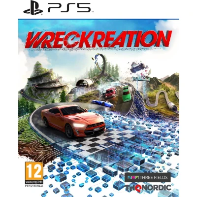 Afbeelding van Thq Nordic Wreckreation Uk/fr PS5