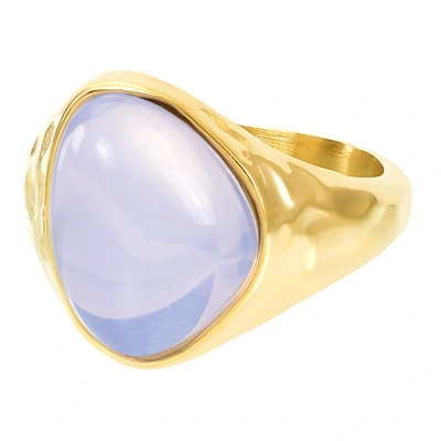 Afbeelding van Sol iXXXi Fame Ring 16 / Goud